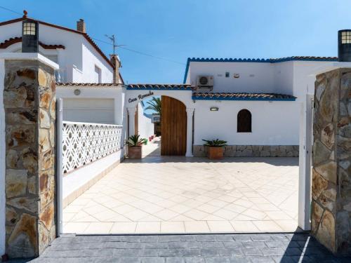 Holiday Home Romulia