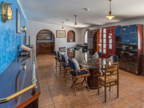 Holiday Home Romulia