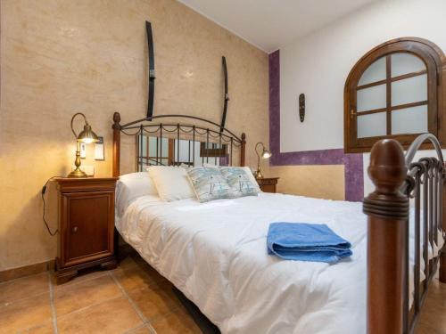 Holiday Home Romulia