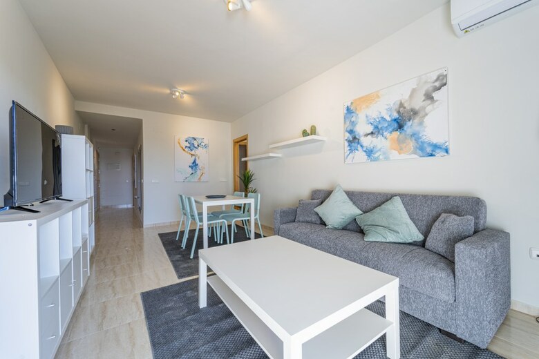 Apartamento Moon Dreams Almerimar