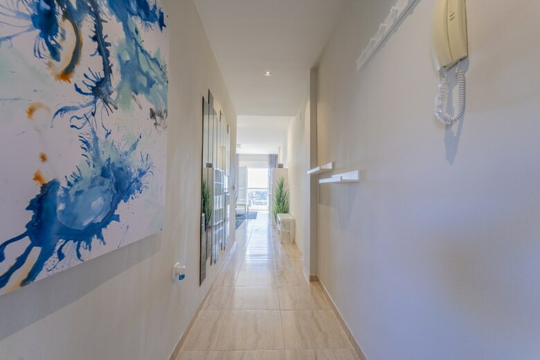 Apartamento Moon Dreams Almerimar