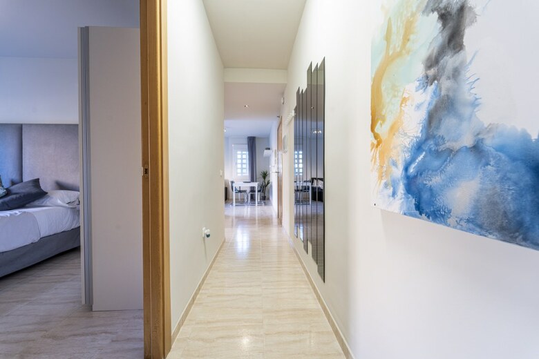 Apartamento Moon Dreams Almerimar