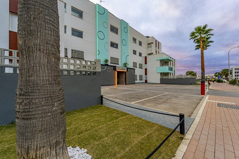 Apartamento Moon Dreams Almerimar