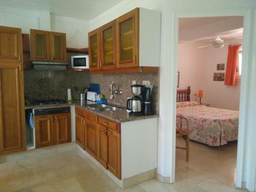 Art-apartamentos Revilla Tacke E
