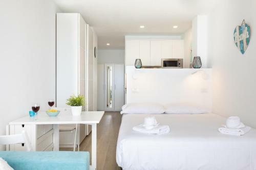Apartamento Dream View Los Gigantes
