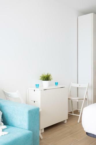 Apartamento Dream View Los Gigantes