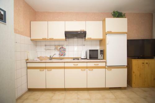 Apartamento Haus Am Markt Fewo 01