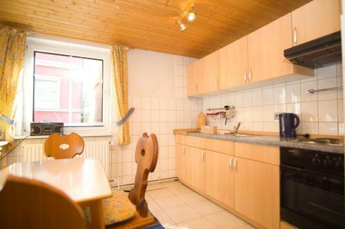 Apartamento Haus Am Markt Fewo 02
