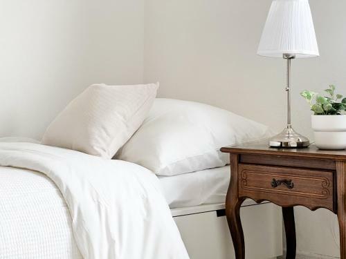Apartamento Saarlandapartments