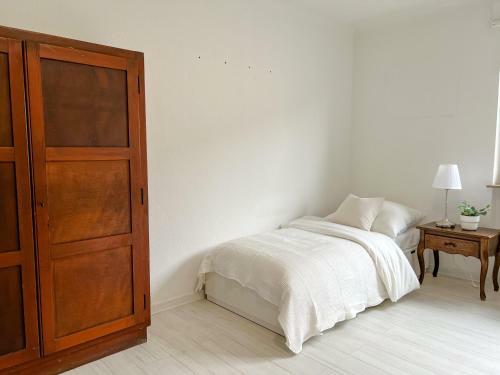 Apartamento Saarlandapartments