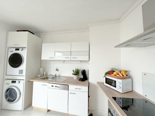 Apartamento Saarlandapartments