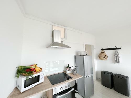 Apartamento Saarlandapartments