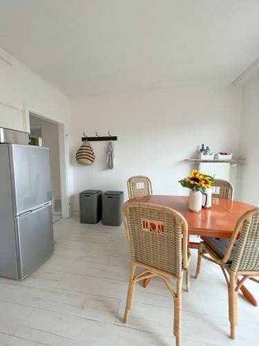 Apartamento Saarlandapartments
