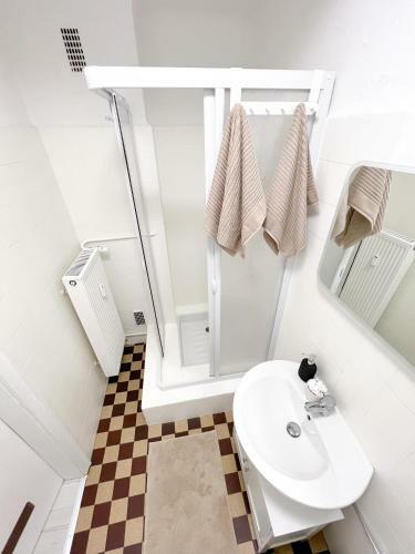 Apartamento Saarlandapartments