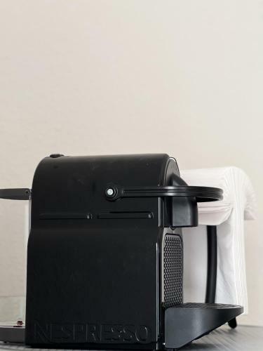 Apartamento Saarlandapartments