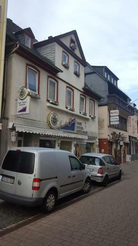 Apartamento Ferienwohnung St. Goar