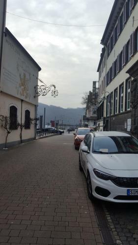 Apartamento Ferienwohnung St. Goar