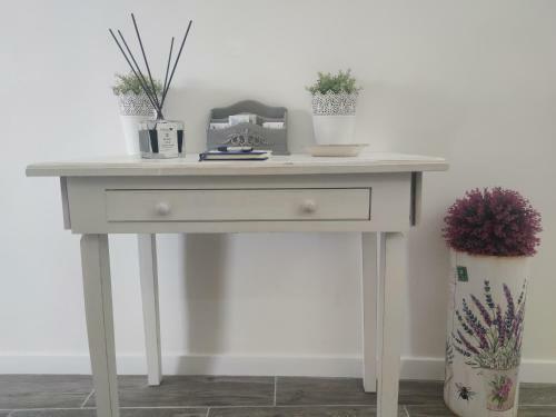 Apartamento Petite Maison