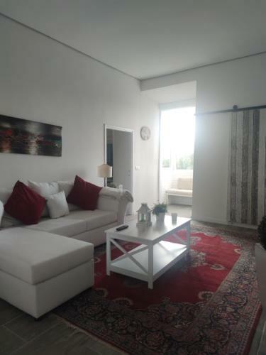 Apartamento Petite Maison