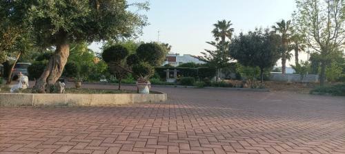 B&B Casa Nisi
