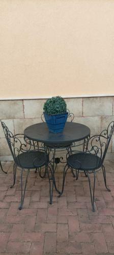 B&B Casa Nisi