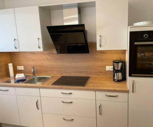 Apartamento Ferienhaus Meridian