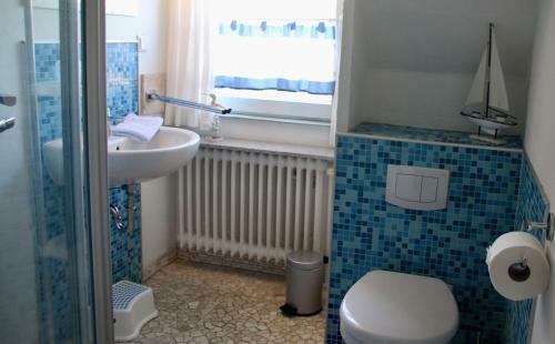 Apartamento Ferienhaus Meridian