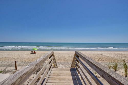 Apartamento 2br Ground Floor Apt Close To Beach