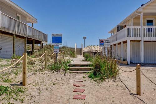 Apartamento 2br Ground Floor Apt Close To Beach