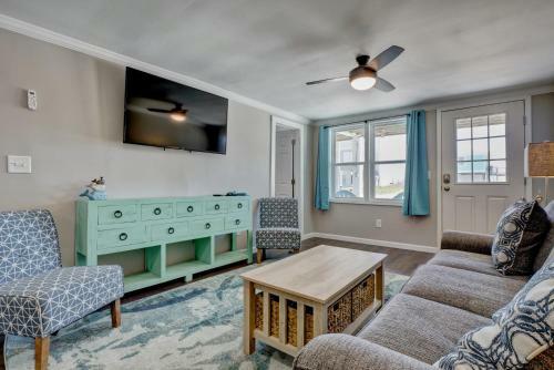 Apartamento 2br Ground Floor Apt Close To Beach