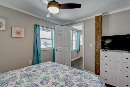 Apartamento 2br Ground Floor Apt Close To Beach