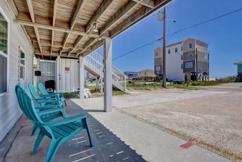 Apartamento 2br Ground Floor Apt Close To Beach