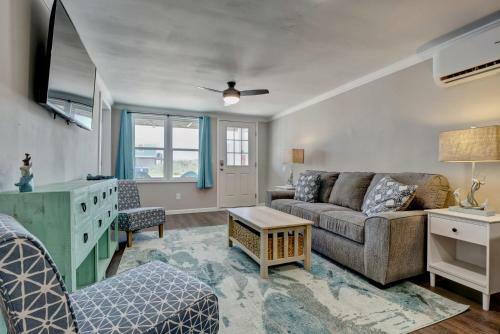 Apartamento 2br Ground Floor Apt Close To Beach