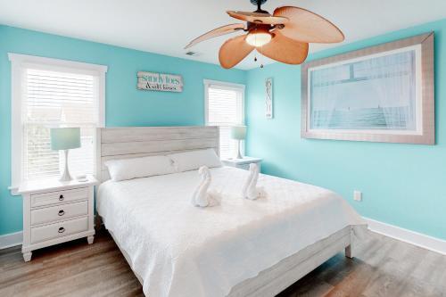 Island Life Cottage