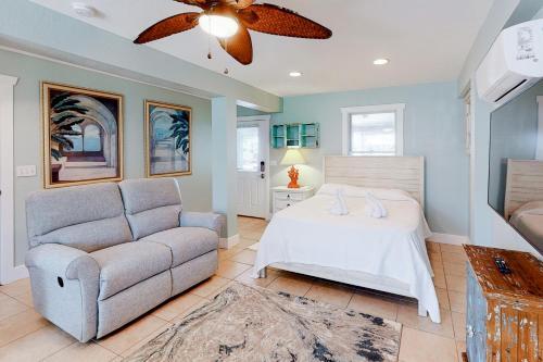 Island Life Cottage