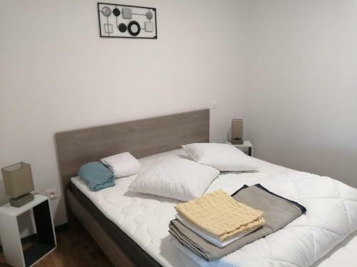 Apartamento R�sidence Thermalys