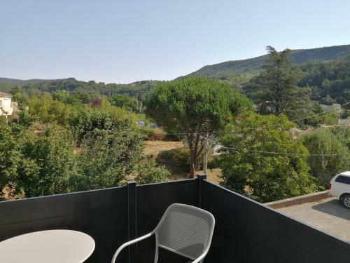Apartamento R�sidence Thermalys