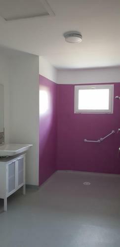 Apartamento R�sidence Thermalys
