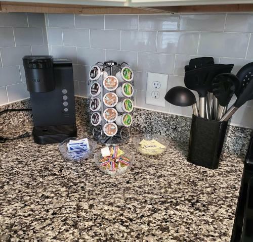Apartamento The King & Queen Suite