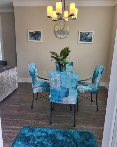 Apartamento The King & Queen Suite
