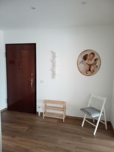Apartamento Le Geme