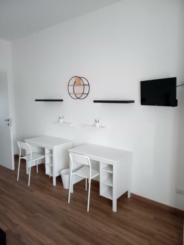 Apartamento Le Geme