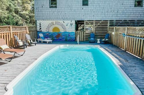 Coastal Hideaway Ss110