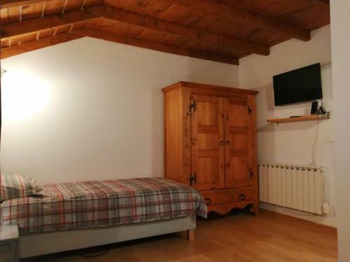 Bed & Breakfast Chambres D'h�te Des 3 Marches