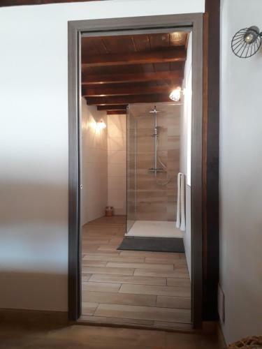 Bed & Breakfast Chambres D'h�te Des 3 Marches