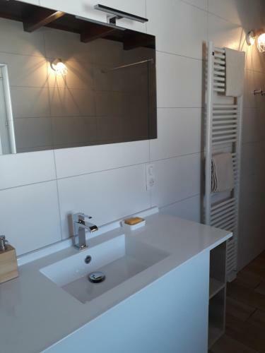 Bed & Breakfast Chambres D'h�te Des 3 Marches