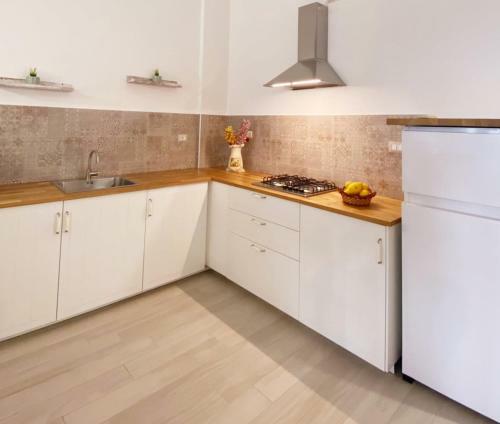Apartamento Casa Vacanza Grifone