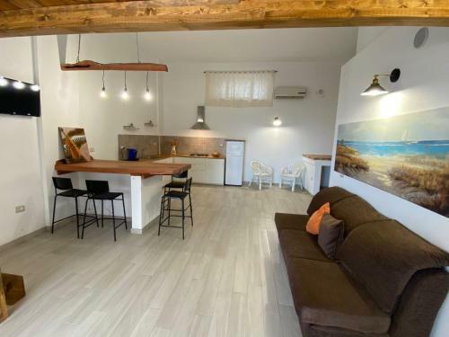 Apartamento Casa Vacanza Grifone