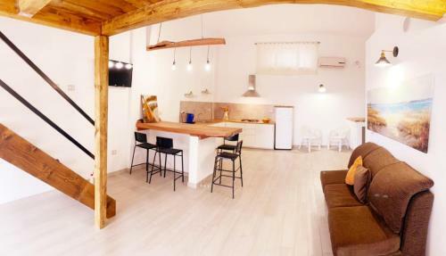 Apartamento Casa Vacanza Grifone