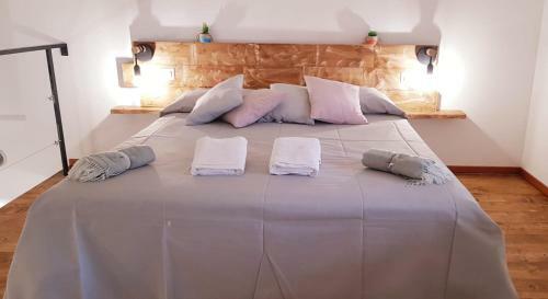 Apartamento Casa Vacanza Grifone